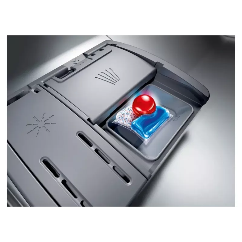 BOSCH SPV4EKX17E įmontuojamas indaplovė