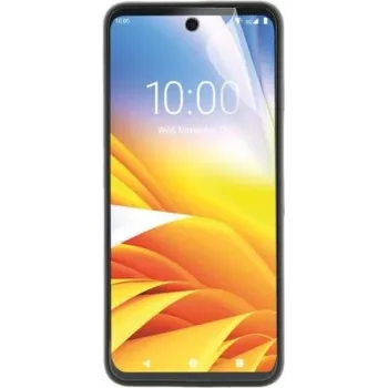 Mobilis apsauginis ekrano stiklas ANTI-SHOCK IK06 - skaidrus, skirtas Zebra EM45 (036341)