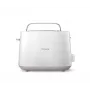 Skrudintuvas Philips Daily Collection HD2581/00 — 2 dėklai, 830 W, 8 rudumo lygiai, baltas