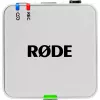 RØDE Wireless GO III White - belaidė mikrofonų sistema (balta)