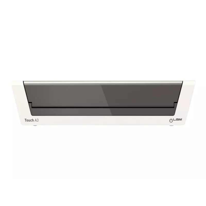 Karštojo laminavimo aparatas Leitz 74744000 1000 mm/min 32 cm plotis 1700 W