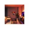 Nanoleaf Shapes Ultra Black Hexagons 9 vnt. riboto leidimo sieninė šviesos plokštė NL42-0102HX-9PK