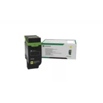 Lexmark 77L2HY0 tonerio kasetė 1 vnt. Suderinama Geltona