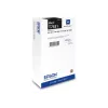 Epson C13T75514N rašalo kasetė 1 vnt. Originali didelės talpos (XL) juoda