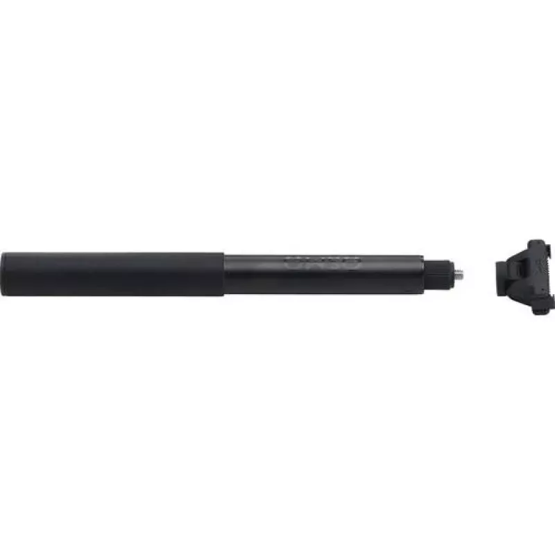 Selfie lazda DJI 118553 Juoda Maksimalus ilgis 120 cm