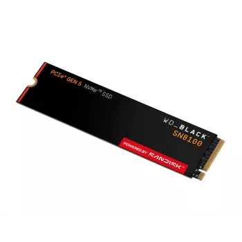 SanDisk WD_BLACK™ SN8100 NVMe™ SSD 8 TB