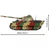 Blokai Pz.Kpfw.V Panther versija A 1152 dalių