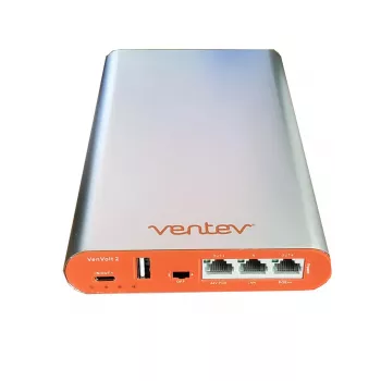 Nešiojamas maitinimo šaltinis Ventev VenVolt V2 VNV-SSBP-VV2 – įkraunamas rezervinis maitinimas lauko darbams