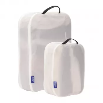Thule 5577 Pakavimo Kubelių Rinkinys baltas
