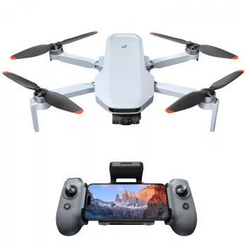 Dronas Potensic Atom 2 APM2530121 su 1080P kamera, 30 min skrydžio