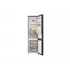 LG GBBSJ1CCEP šaldytuvas-šaldiklis, laisvai pastatomas, 333 L, juodas