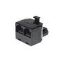 Lyties keitiklis ShiverPeaks TC 71230-8 RJ45 1x kištukas į 2x lizdą