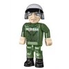 Statybinis rinkinys Cobi F-16D Fighting Falcon, 436 dalių