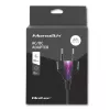 Maitinimo adapteris Qoltec 50796 60 W