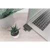 Digitus universali dokų stotis, USB 3.0, kelioninė