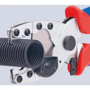 Knipex 90 25 20 rankinis vamzdžių pjaustytuvas Pipecutter