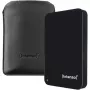 Išorinis kietasis diskas Intenso Memory Drive 4TB 2,5 colio, juodas