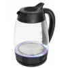 Elektrinis virdulys LAFE Essential XL 1.7 L 2200 W stiklinis