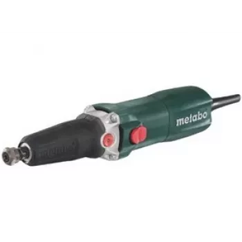 Metabo GE 710 Plus 30500 RPM Juoda, Žalia 710 W