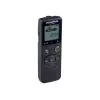 Skaitmeninis balso diktofonas VN-541PC juodas 1.39'' WMA