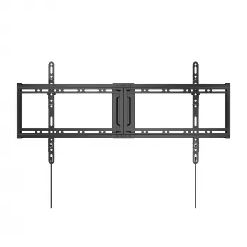 Sieninis TV laikiklis SBOX PLB-5948T-2, 43–90 col., 70 kg, VESA iki 800×400