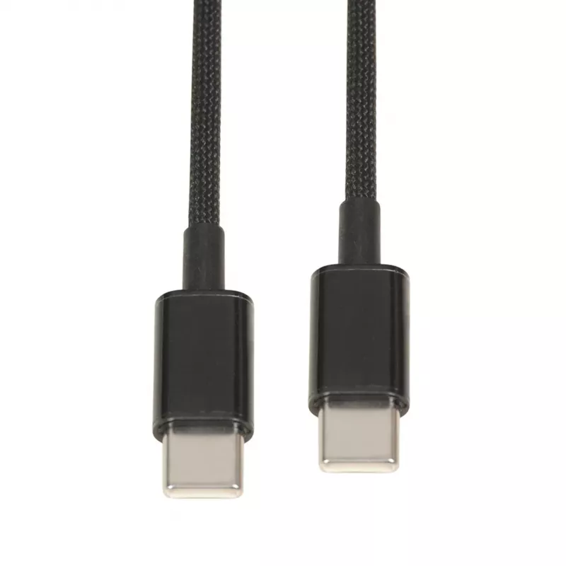 iBOX C-65 Black, universalus GaN 65W įkroviklis su UK kištuku