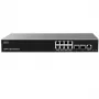 Valdomas jungiklis Grandstream Networks GWN7811