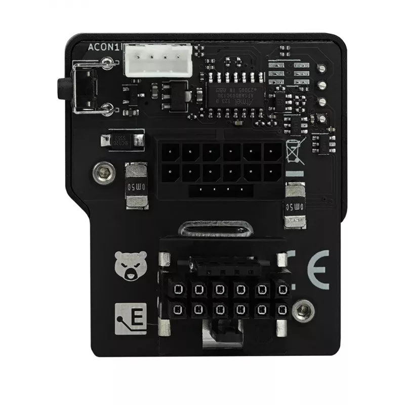 Thermal Grizzly WireView GPU 1x12VHPWR Reversed Juoda