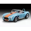 Plastikinis modelinis automobilis 65 Shelby Cobra 427 1/24