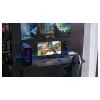 JAPANNEXT JN-I270UHD16FHD32 monitor 68,6 cm (27 colių) 3840 x 2160 4K Ultra HD LED juodas