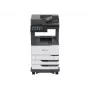 Daugiafunkcinis įrenginys Lexmark MX822ade lazerinis vienspalvis spausdinimas juoda balta
