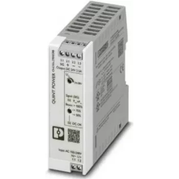 Phoenix Contact 2904598 - korpusas, 32x90x99 mm, -25...70 °C, -40...85 °C, 313,1 g