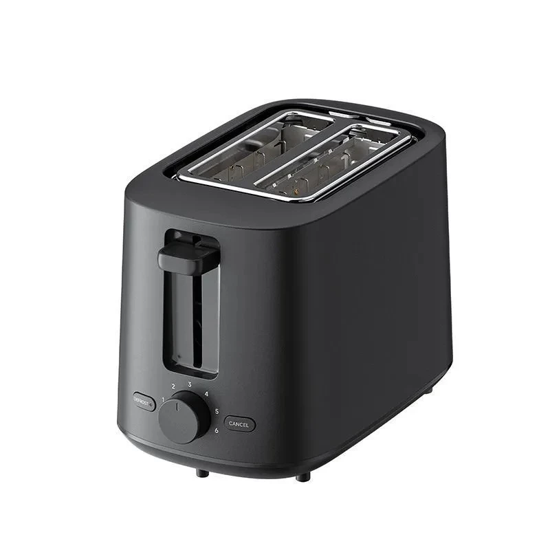 Xiaomi Toaster EU 780-930 W 2 lizdai