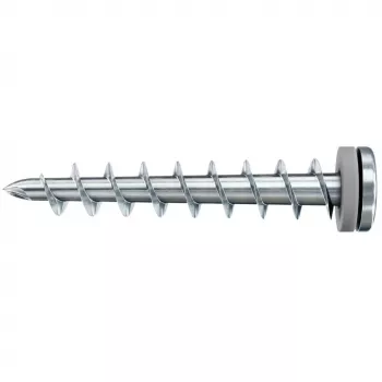 Fischer 563537 savisriegis varžtas metalui 65 mm 50 vnt.