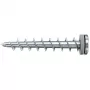 Fischer 563537 savisriegis varžtas metalui 65 mm 50 vnt.