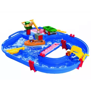 Smoby Aquaplay Start Set - Wilko