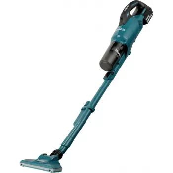 Belaidis dulkių siurblys Makita DCL286FRF