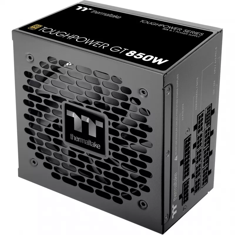 Maitinimo blokas Thermaltake Toughpower GT 850 W