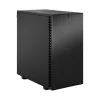 Fractal Design Define Mini Black Sol korpusas