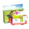 Suderinama statinės kontrolės Hewlett-Packard 920XL CD973AE rausva kasetė