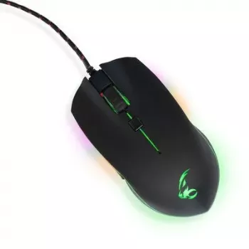 Pelė MediaRange MRGS201 USB Type-A