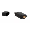 Cudy WU1400 USB tinklo adapteris, WLAN 867 Mbit/s, dviejų juostų, Wi-Fi 5