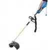 Elektrinis vejapjovės trimeris Makita UR3502 1000W 35cm