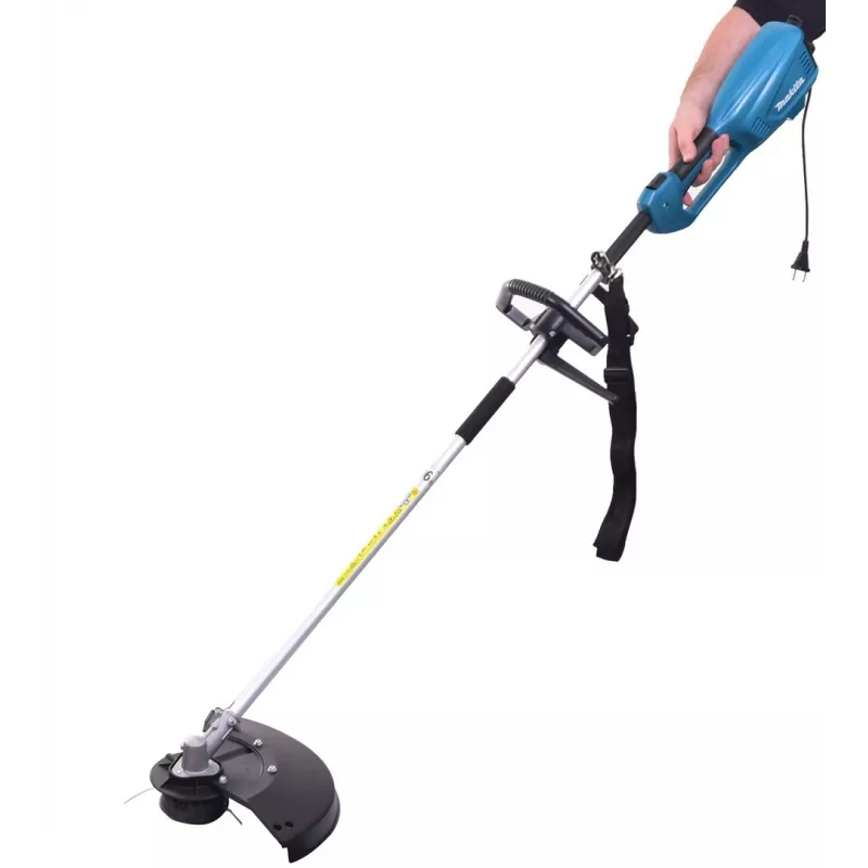 Elektrinis vejapjovės trimeris Makita UR3502 1000W 35cm