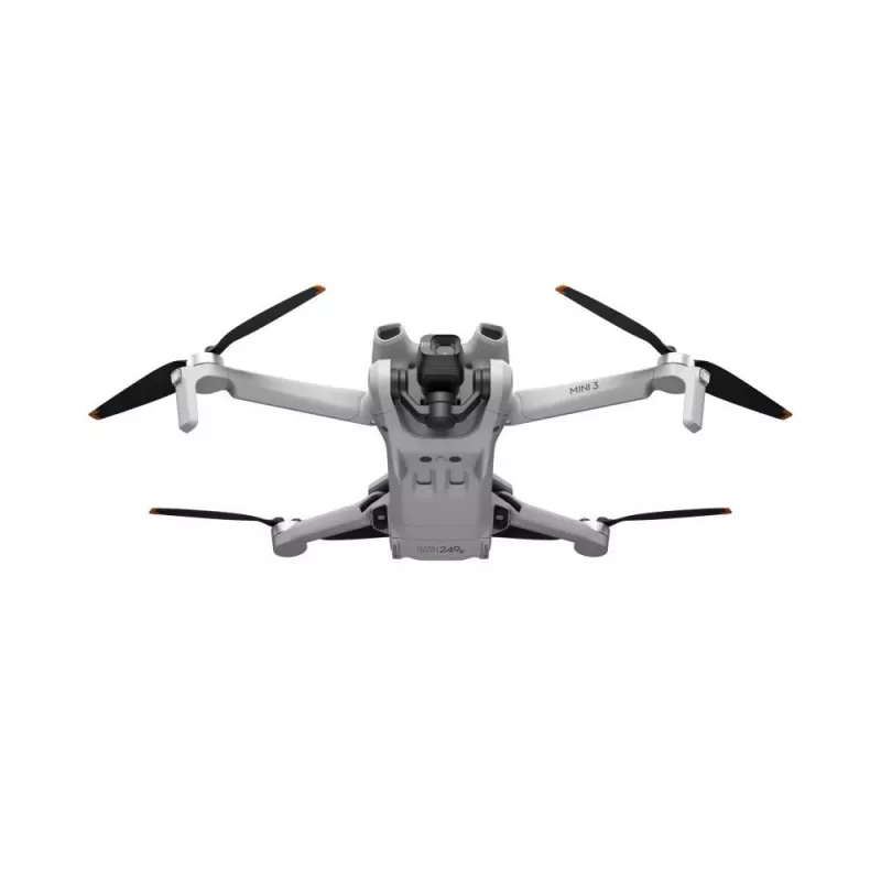 Kvadrakopteris DJI Mini 3 Fly More Combo