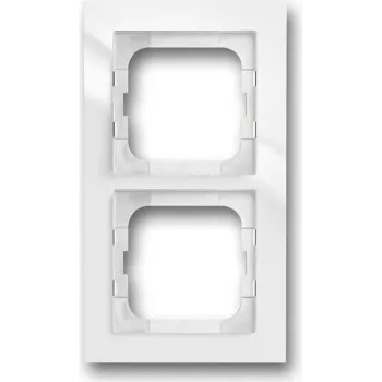 Busch-jaeger 2CKA001754A4332 Tinklo įrenginys Baltas