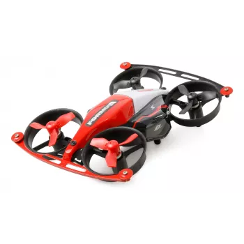 Amewi DRE Drone Formul A Track Race+ lenktynių trasa raudona (25359)