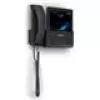 IP telefonas UBIQUITI G3 Touch Wall – 7 colių 1280×800 ekranas, 32 GB atmintis, 5 MP kamera, Gigabit Ethernet, Wi‑Fi (802.11a/b/g/n/ac), juodas