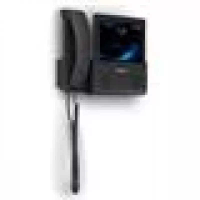 IP telefonas UBIQUITI G3 Touch Wall – 7 colių 1280×800 ekranas, 32 GB atmintis, 5 MP kamera, Gigabit Ethernet, Wi‑Fi (802.11a/b/g/n/ac), juodas