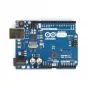 Pločiuotės kūrimo plokštė Arduino UNO SMD Rev3